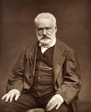 VictorHugo